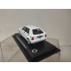 LANCIA DELTA HF INTEGRALE WHITE 1:43 DelPRADO OPEN BLISTER