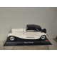 BUGATTI ROYALE WHITE 1:43 DelPRADO OPEN BLISTER