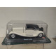BUGATTI ROYALE WHITE 1:43 DelPRADO OPEN BLISTER