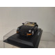 PORSCHE 911 CARRERA 4 CABRIOLET BLACK 1:43 DelPRADO BLISTER OPEN