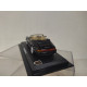 PORSCHE 911 CARRERA 4 CABRIOLET BLACK 1:43 DelPRADO BLISTER OPEN