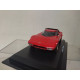LANCIA STRATOS RED 1:43 DelPRADO BLISTER OPEN