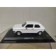VOLKSWAGEN GOLF 1 GTi WHITE 1:43 DelPRADO BLISTER OPEN