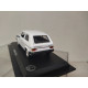 VOLKSWAGEN GOLF 1 GTi WHITE 1:43 DelPRADO BLISTER OPEN