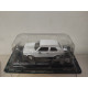 VOLKSWAGEN GOLF 1 GTi WHITE 1:43 DelPRADO BLISTER OPEN