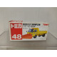 ISUZU ELF SNOWPLOW 1:78/apx 1:64 TOMICA 48