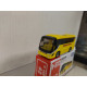 HATO BUS 1:156/apx 1:64 TOMICA 42