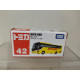 HATO BUS 1:156/apx 1:64 TOMICA 42