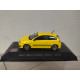 SEAT IBIZA 2003 CUPRA 160 CV AMARILLO 1:43 ALTAYA IXO CAJA