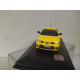 SEAT IBIZA 2003 CUPRA 160 CV AMARILLO 1:43 ALTAYA IXO CAJA