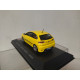 SEAT IBIZA 2003 CUPRA 160 CV AMARILLO 1:43 ALTAYA IXO CAJA