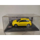 SEAT IBIZA 2003 CUPRA 160 CV AMARILLO 1:43 ALTAYA IXO CAJA