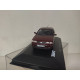 SEAT TOLEDO 1991 GLX DARK RED 1:43 ALTAYA IXO