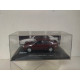 SEAT TOLEDO 1991 GLX DARK RED 1:43 ALTAYA IXO