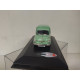 SIATA FORMICHETA 1963 VERDE SEAT 600 1:43 ALTAYA IXO