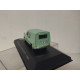 SIATA FORMICHETA 1963 VERDE SEAT 600 1:43 ALTAYA IXO