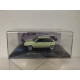 SEAT IBIZA 1984 1.5 GLX VERDE 1:43 ALTAYA IXO