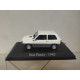 SEAT PANDA 1980 WHITE 1:43 RBA IXO