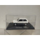 SEAT PANDA 1980 WHITE 1:43 RBA IXO
