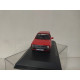 VOLKSWAGEN POLO 1982 ROJO 1:43 RBA IXO HARD BOX