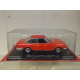 SEAT 124 SPORT 1600 1971 ROJO 1:43 SALVAT IXO