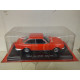 SEAT 124 SPORT 1600 1971 ROJO 1:43 SALVAT IXO