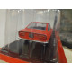 SEAT 124 SPORT 1600 1971 ROJO 1:43 SALVAT IXO