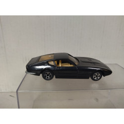 MASERATI GHIBLI BLACK 1:43 GUILOY NO BOX