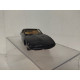 MASERATI GHIBLI BLACK 1:43 GUILOY NO BOX