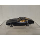 MASERATI GHIBLI BLACK 1:43 GUILOY NO BOX