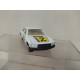 PEUGEOT 504 WHITE n2 CIBIE apx 1:64 MIRA 2302 VINTAGE NO BOX