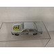PEUGEOT 504 WHITE n2 CIBIE apx 1:64 MIRA 2302 VINTAGE NO BOX