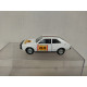 SEAT 1200 BLANCO n44 CIBIE 1:43 PILEN 523 NO BOX