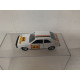 SEAT 1200 BLANCO n44 CIBIE 1:43 PILEN 523 NO BOX