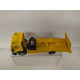 FORD CARGO ADAC GRUA/WRECKER 1:55/apx 1:64 SIKU 2520 NO BOX