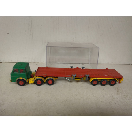 HENSCHEL HANOMAG F201S-2A CAMION/TRUCK 1:60/apx 1:64 SIKU V288/V318 NO BOX