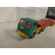 HENSCHEL HANOMAG F201S-2A CAMION/TRUCK 1:60/apx 1:64 SIKU V288/V318 NO BOX