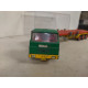 HENSCHEL HANOMAG F201S-2A CAMION/TRUCK 1:60/apx 1:64 SIKU V288/V318 NO BOX