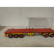 HENSCHEL HANOMAG F201S-2A CAMION/TRUCK 1:60/apx 1:64 SIKU V288/V318 NO BOX