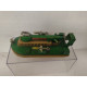 HOVER-RAIDER/AERODESLIZADOR BATTLE KINGS K-105 apx 1:64 MATCHBOX NO BOX