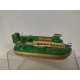 HOVER-RAIDER/AERODESLIZADOR BATTLE KINGS K-105 apx 1:64 MATCHBOX NO BOX