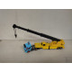 MERCEDES-BENZ CAMION GRUA/WRECKER TRUCK 1:87 H0 MAJORETTE NO BOX
