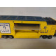 CAMION/TRUCK RACING F1 TEAM SERVICES 1:60/apx 1:64 MAJORETTE NO BOX