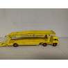 GUY WARRIOR CAR TRANSPORTER "FARNBOROUGH" 2 1:73/apx 1:64 MATCHBOX K-8 KING SIZE