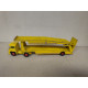 GUY WARRIOR CAR TRANSPORTER "FARNBOROUGH" 2 1:73/apx 1:64 MATCHBOX K-8 KING SIZE
