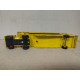 GUY WARRIOR CAR TRANSPORTER "FARNBOROUGH" 2 1:73/apx 1:64 MATCHBOX K-8 KING SIZE