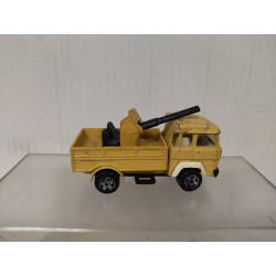 MAGIRUS-DEUTZ MILITAR AA apx 1:64 GUISVAL NO BOX
