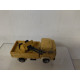 MAGIRUS-DEUTZ MILITAR AA apx 1:64 GUISVAL NO BOX