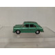 MORRIS MG 1100 VERDE apx 1:64 GUISVAL NO BOX