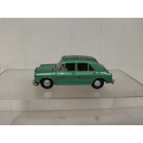MORRIS MG 1100 VERDE apx 1:64 GUISVAL NO BOX